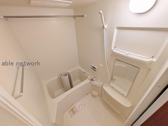 物件内観写真6　(※101号室参照)