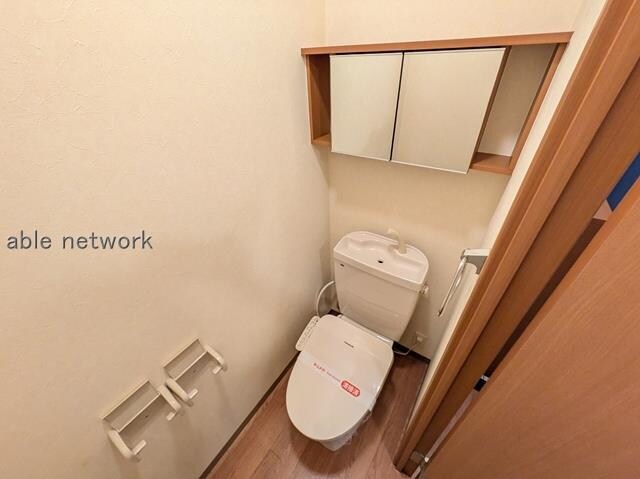 物件内観写真7　(※101号室参照)