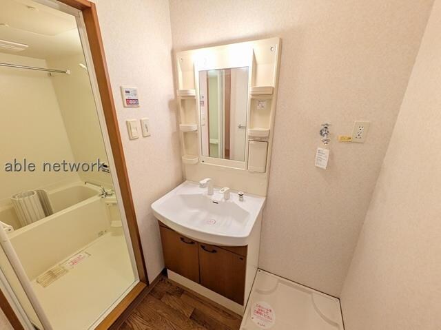 物件内観写真8　(※101号室参照)