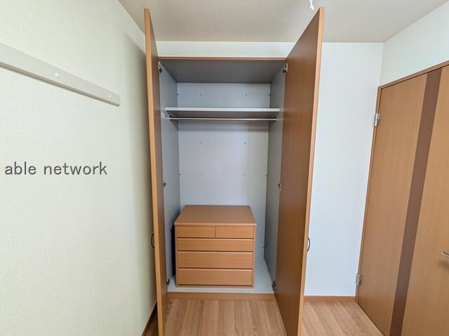 物件内観写真9　(※101号室参照)