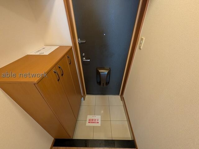 物件内観写真10　(※101号室参照)