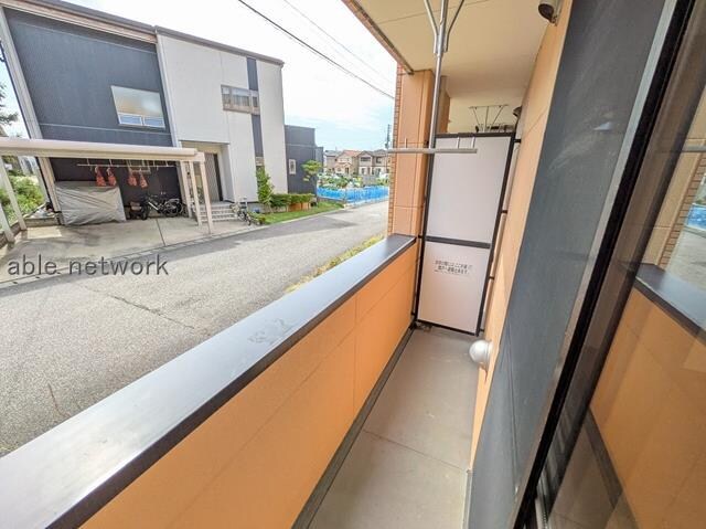 物件内観写真11　(※101号室参照)