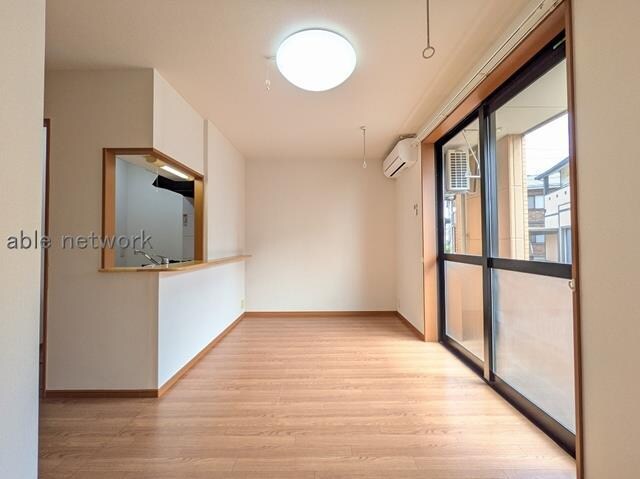 物件内観写真13　(※101号室参照)