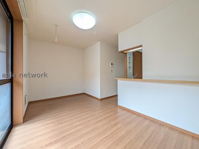 物件内観写真15　(※101号室参照)