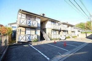 ヴェルディ有楽外観写真