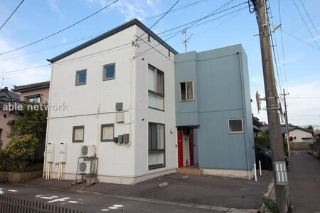 LIPPIA外観写真