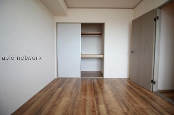 その他室内設備