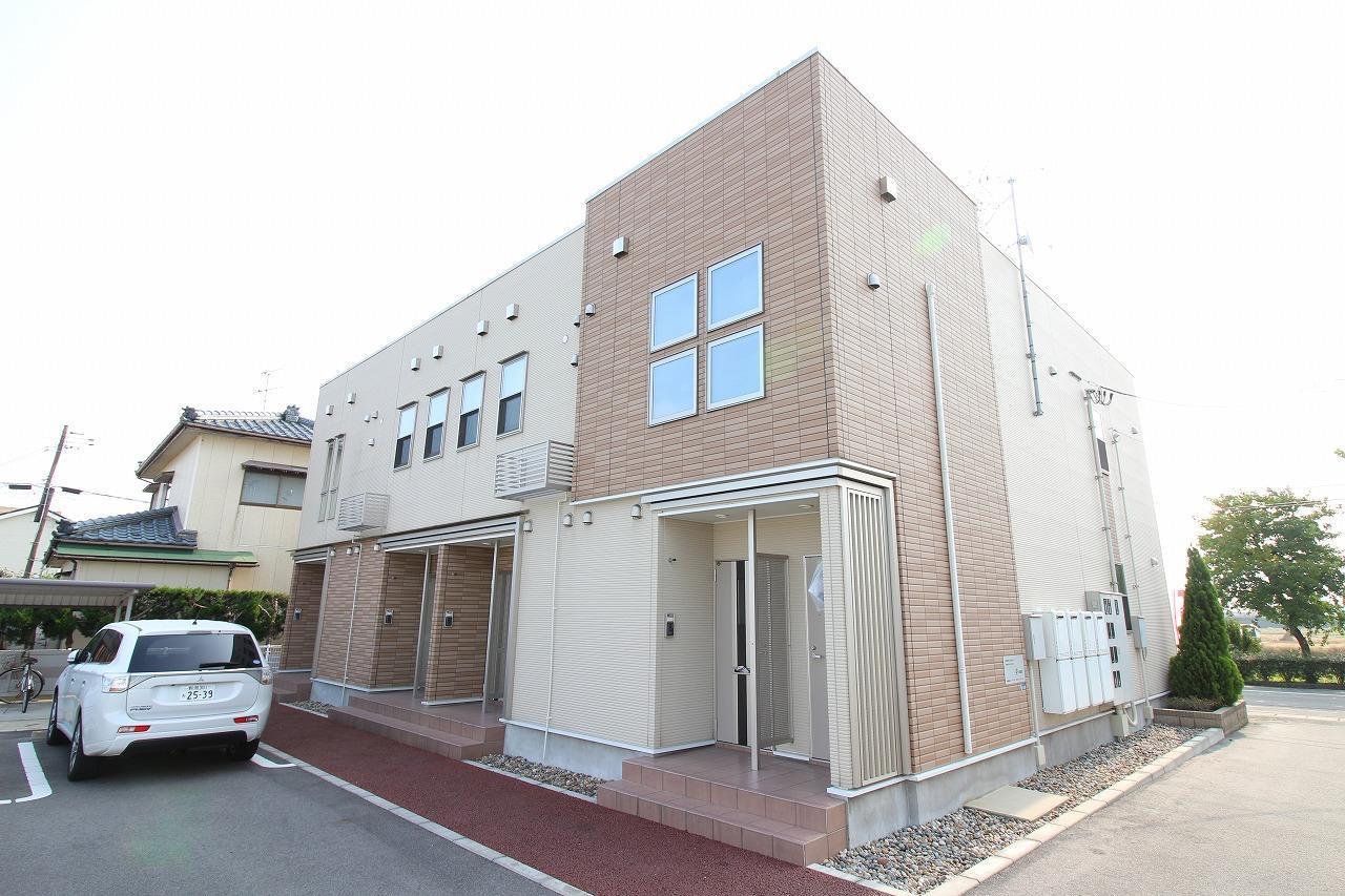 グランデカープ