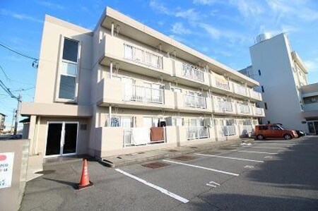 アベニュー藤見町外観写真