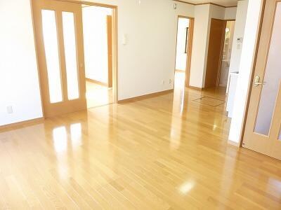 物件内観写真14　