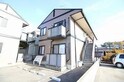 シャーメゾンハーティＡ