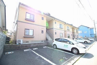 アーバンヒルズ新潟　Ａ棟