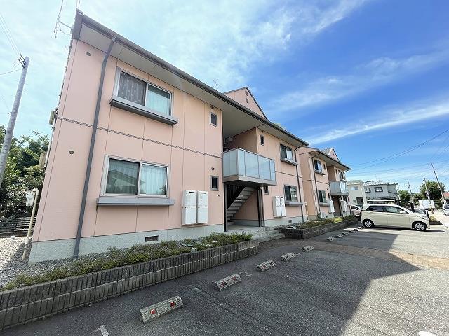 ディアス石山C