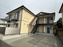 プレステージＴ1の外観写真