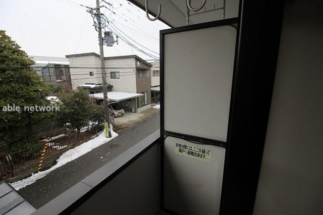 物件内観写真11　