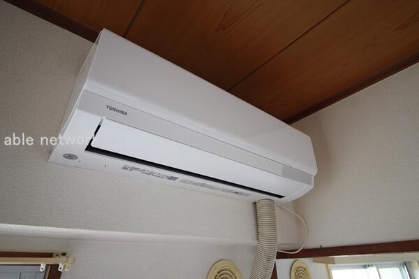 その他室内設備