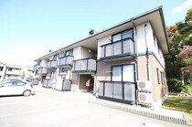 プライムステージＡの外観写真