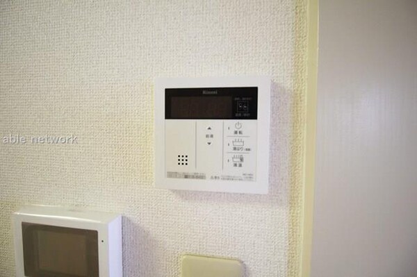 その他室内設備