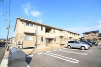 ドマーニの外観写真