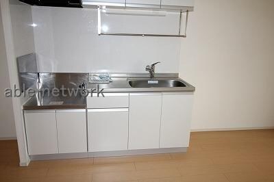 物件内観写真6　(※203号室参照)