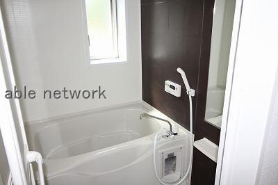 物件内観写真7　(※203号室参照)