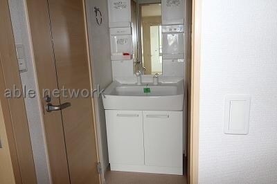 物件内観写真9　(※203号室参照)