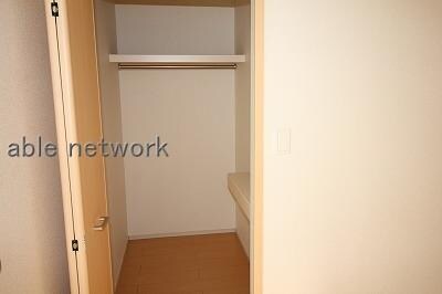 物件内観写真10　(※203号室参照)