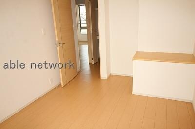 物件内観写真11　(※203号室参照)