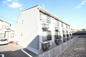 クオン外観写真