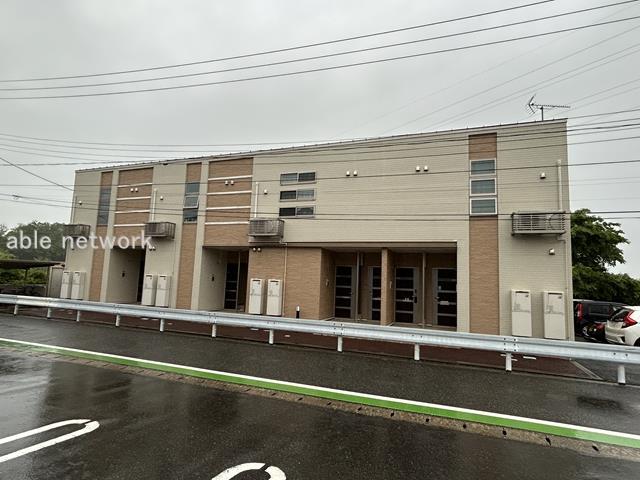 トレース　ハウス