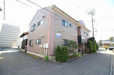 リヴェールＵ