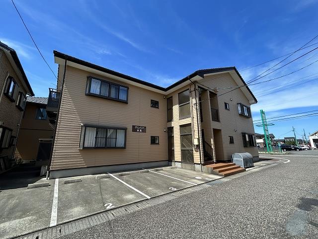 グランディア秋葉