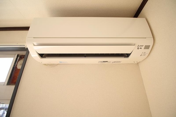 その他室内設備