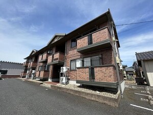 プレミール外観写真