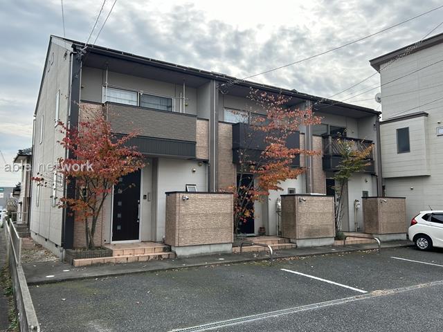 タウンＲ中野山Ｃ
