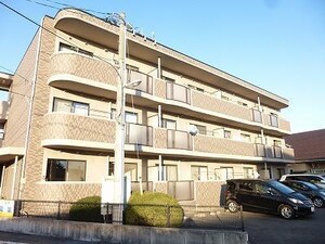 プレム寺山外観写真