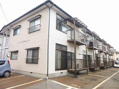 ハイツシャトレー