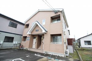 エトワール東栄町外観写真