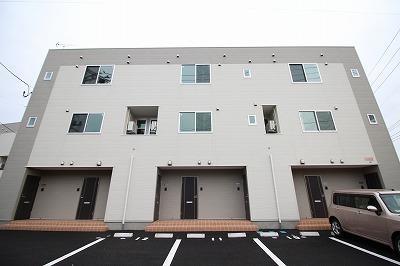 シャテーニュI