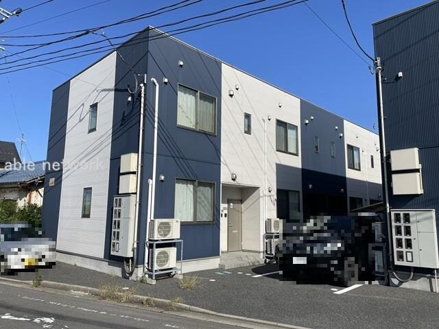 物件外観写真1　(I外観)