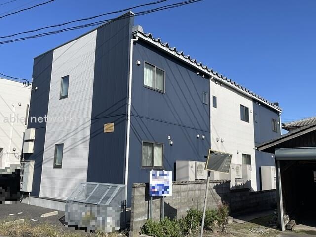 物件外観写真4　(II外観)