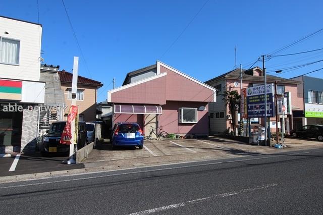 コーポアタカ