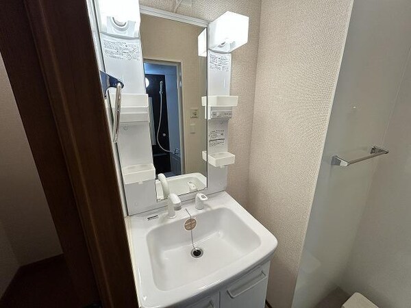 洗面・脱衣所