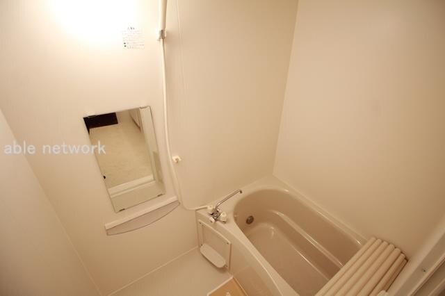 フジレストのバス