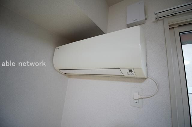 フジレストのその他室内設備