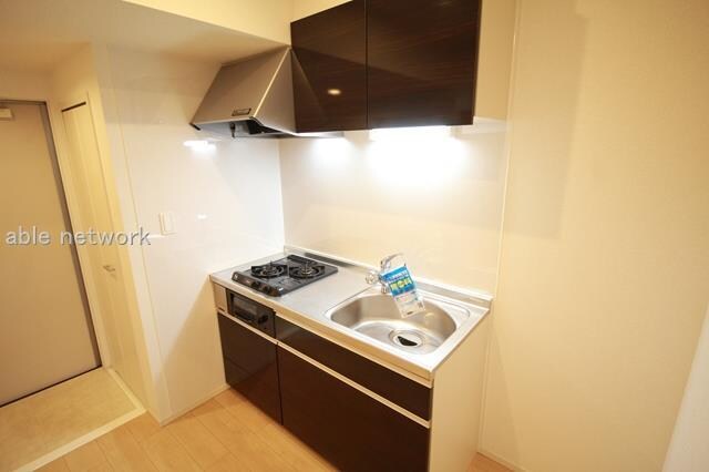 物件内観写真6　(※303号室参照)