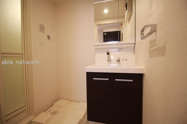 物件内観写真9　(※303号室参照)