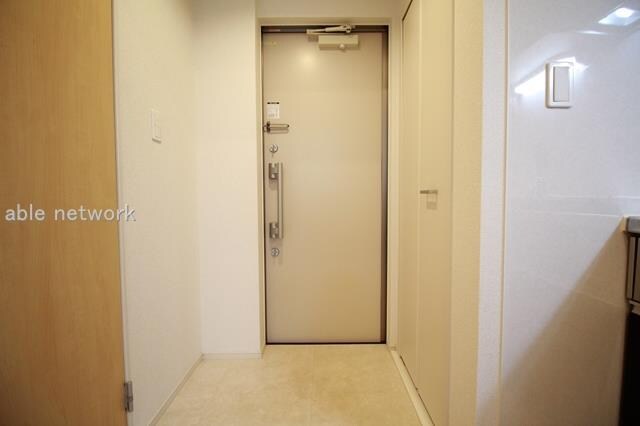 物件内観写真10　(※303号室参照)