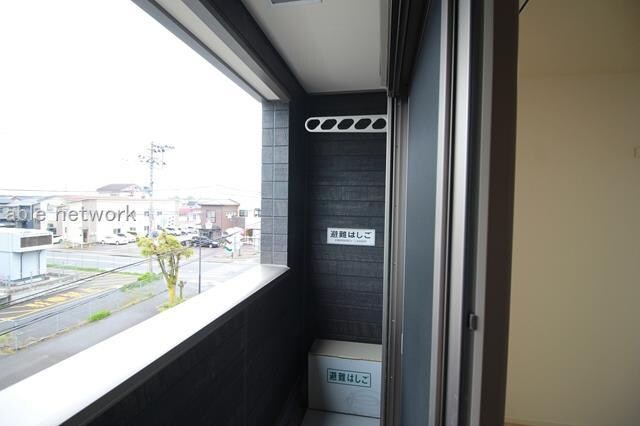 物件内観写真11　(※303号室参照)