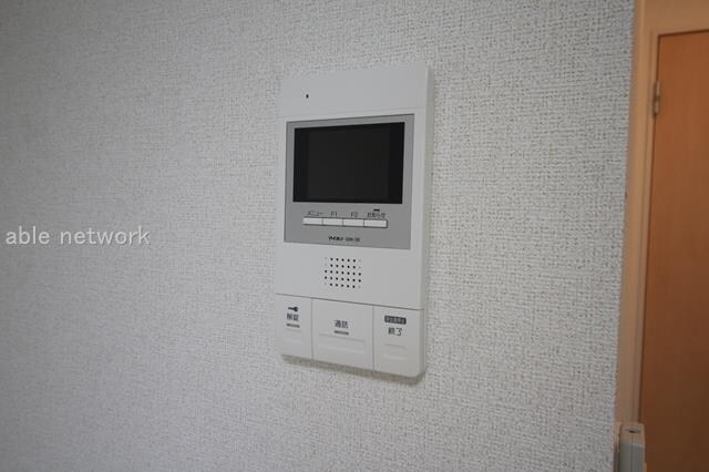 物件内観写真12　(※303号室参照)